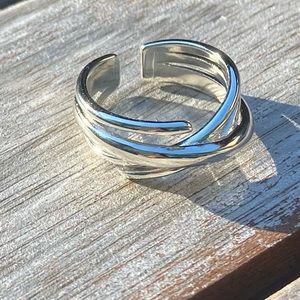 S925 Sterling Silver Ring 💍